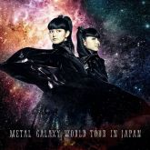 Babymetal: METAL GALAXY WORLD TOUR IN JAPAN