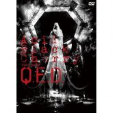 Acid Black Cherry: 2009 Tour "Q.E.D"