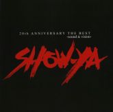 Show-Ya: 20th Anniversary: The Best Sound & Vision [DVD Album]