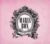 Maria: Complete Box [DVD Box]