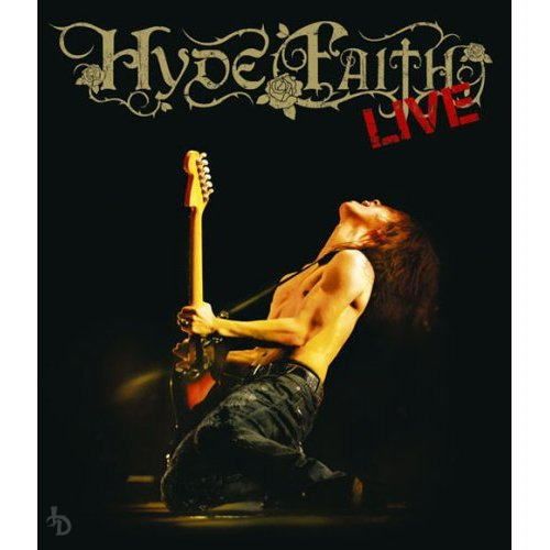 Hyde: Faith Live 666