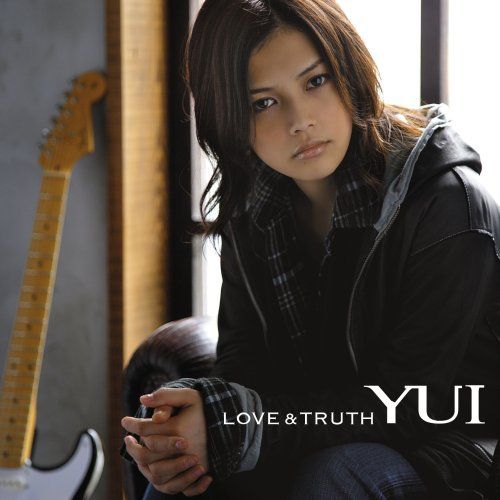 YUI Love & Truth [DVD Single]