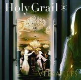 Versailles: Holy Grail [DVD Album]