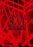 Luna Sea: Slave Gentei GIG 2013