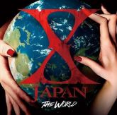 X Japan: World Best [DVD Album]