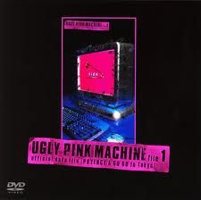 hide: Ugly Pink Machine #File1