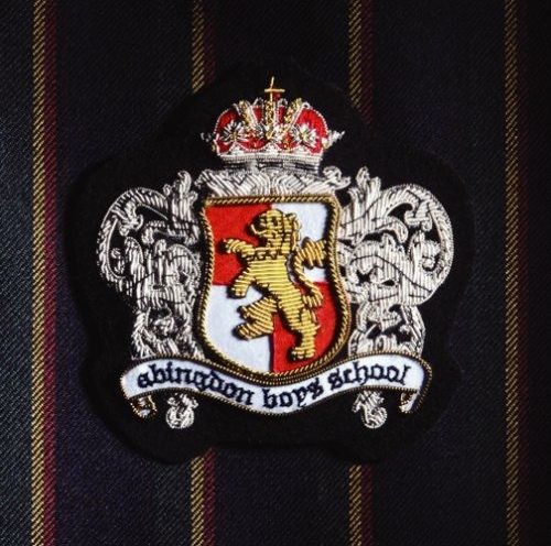 Abingdon Boys School: Abingdon Boys School [DVD Album]