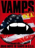 Vamps: Live Tour 2009 USA