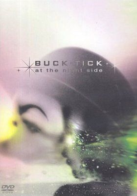 Buck-Tick: At the Night Side