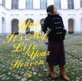 YUI: It's My Life / Your Heaven  [DVD Single]