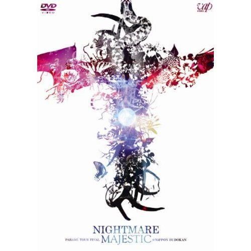 Nightmare: Parade Tour Final "Magestic"