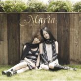 Maria: Sayonara Daisuki na Hito [DVD Single]