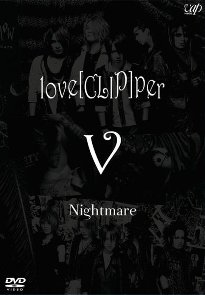 Nightmare: love[CLIP]per V