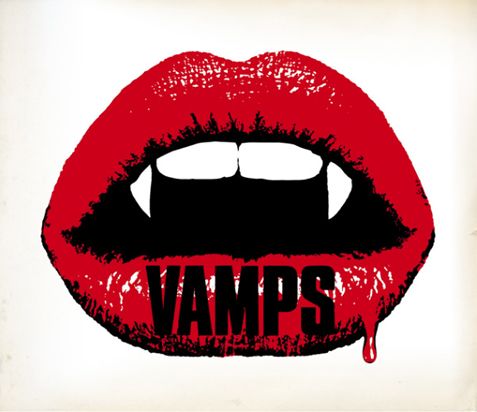 Vamps: Vamps [DVD Album]