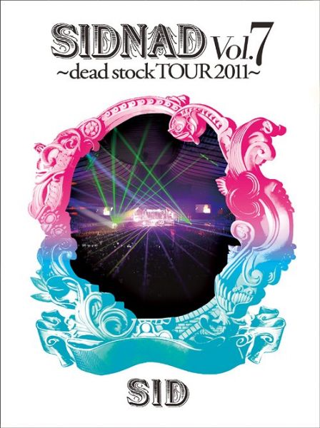 SID: SIDNAD Vol. 7 - Dead Stock Tour 2011