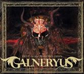 Galneryus: Best Of The Braving Days [DVD Album]