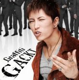 Gackt: Graffiti [DVD Single]