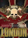 Vamps: Live 2014 -London-
