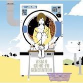 Asian Kung-Fu Generation: Feedback File [DVD Album]