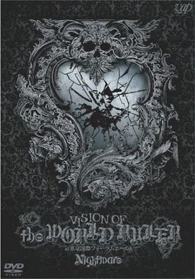 Nightmare: Vision Of The World Ruler 2007