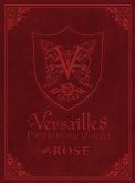 Versailles: Rose 5th Anniversary Box [DVD Album]