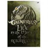 Galneryus: Live In The Moment Of The Resurrection