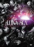 Luna Sea: Live on A WILL