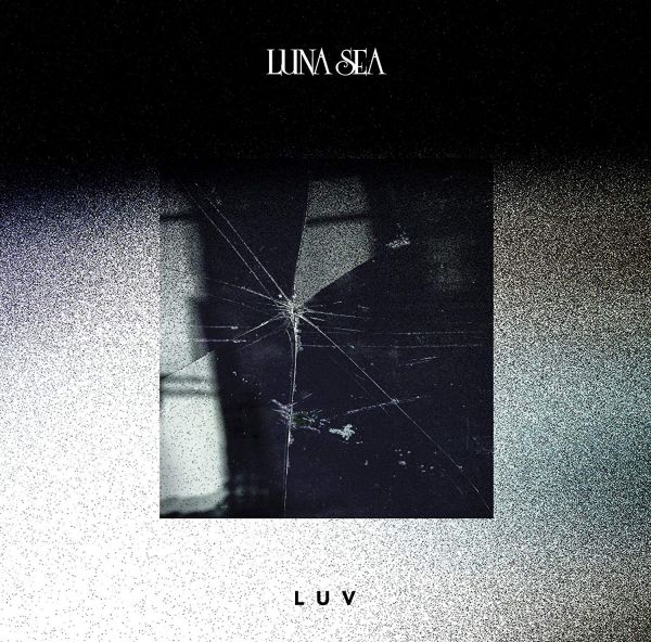 Luna Sea: LUV [DVD Album] ~ SLAVE Gentei GIG (Limited Edition DVD)