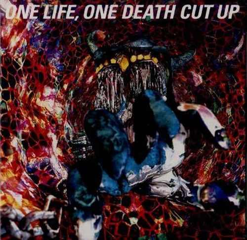 Buck-Tick: One Life, One Death Cut Up