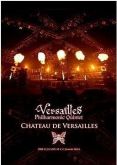 Versailles: Chateau De Versailles