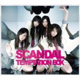 Scandal: Temptation Box [DVD Album]