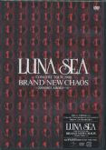 Luna Sea: Tour 2000 Brand New Chaos -Osakajo Hall-