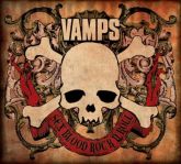 Vamps: Sex Blood Rock N' Roll [DVD Album]