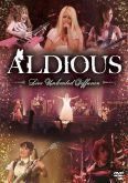 Aldious: Live Unlimited Diffusion