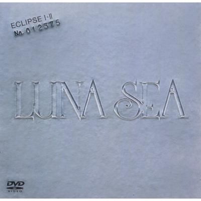 Luna Sea: Eclipse I+II