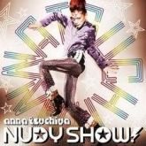 Anna Tsuchiya: Nudy Show [DVD Album]