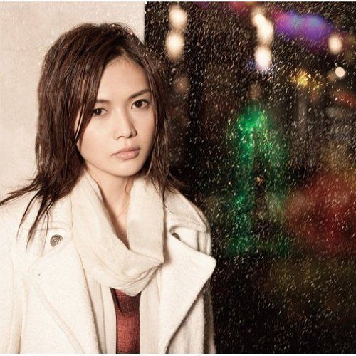 YUI: Rain [DVD Single]